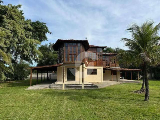 Sítio e chácara venda em Maricá