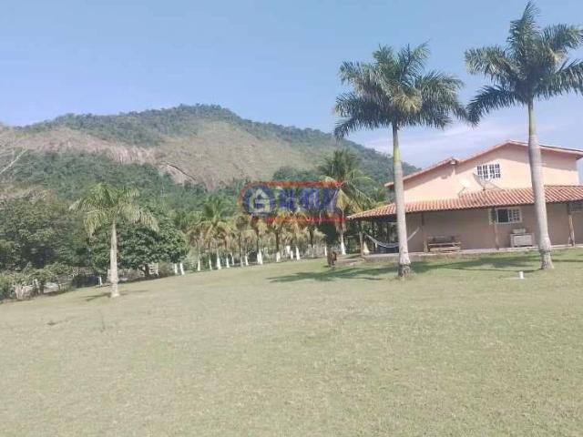 Sítio e chácara venda em Maricá