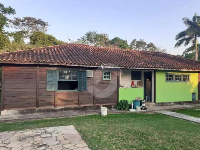 Sítio e chácara venda em Região Geográfica Imediata do Rio de Janeiro, Região Metropolitana do Rio de Janeiro