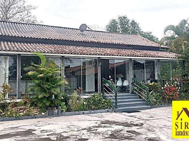 Sítio e chácara venda em Maricá