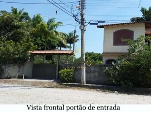 Sítio e chácara venda em Maricá