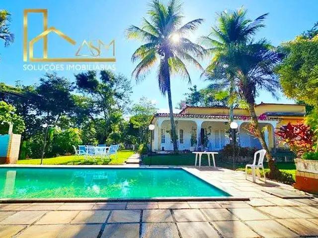 Sítio e chácara venda em Maricá