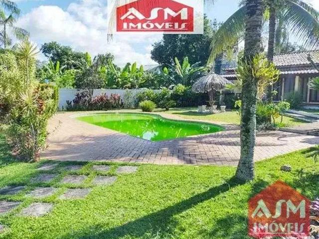 Sítio e chácara venda em Maricá