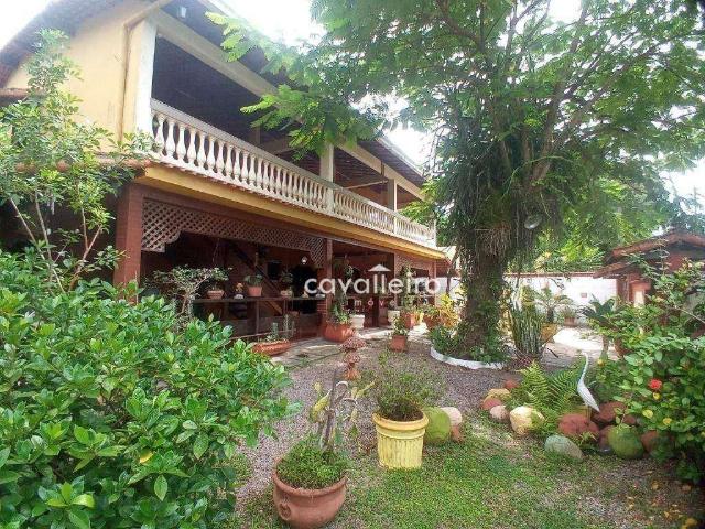 Sítio e chácara venda em Maricá