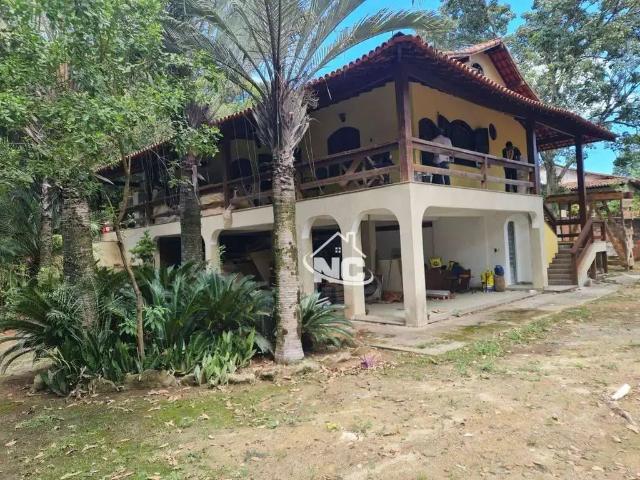 Sítio e chácara venda em Maricá, Ponta Grossa