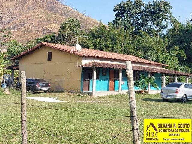 Sítio e chácara venda em Itaipuaçu, Maricá