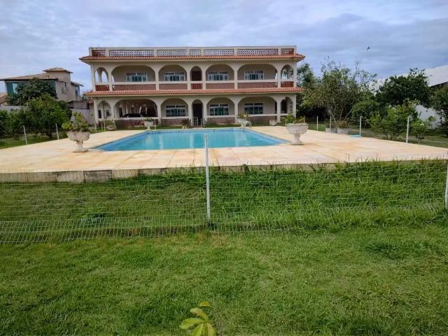 Sítio e chácara venda em Maricá, Praia de Itaipuaçu