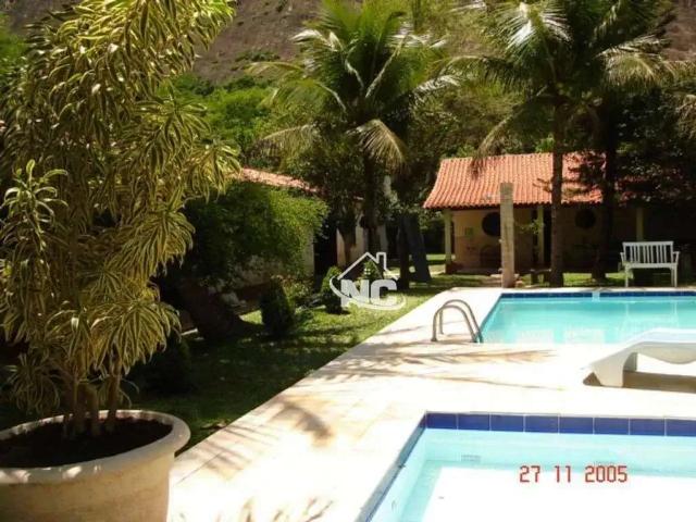 Sítio e chácara venda em Maricá, Itaocaia Valley