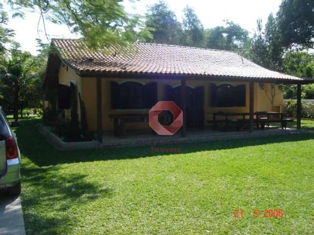 Sítio e chácara venda em Itaipuaçu, Maricá