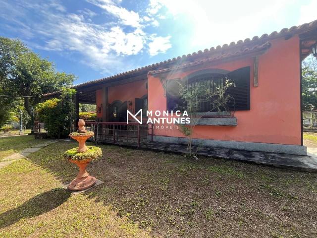 Sítio e chácara venda em Itaipuaçu, Maricá