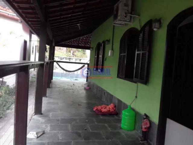 Sítio e chácara venda em Maricá, Jacaroá