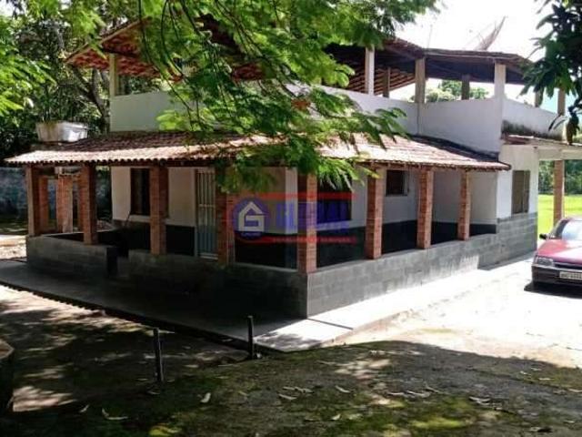 Sítio e chácara venda em Maricá, Jardim Atlântico Central