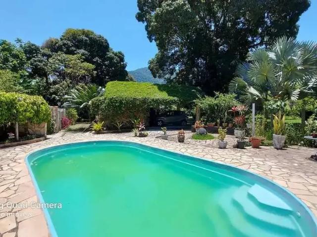 Sítio e chácara venda em Ponta Negra, Maricá