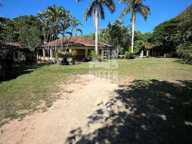 Sítio e chácara venda em Ponta Negra, Maricá