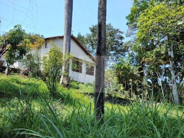 Sítio e chácara venda em Região Geográfica Imediata do Rio de Janeiro, Região Metropolitana do Rio de Janeiro
