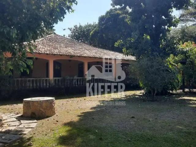 Sítio e chácara venda em Ponta Negra, Maricá