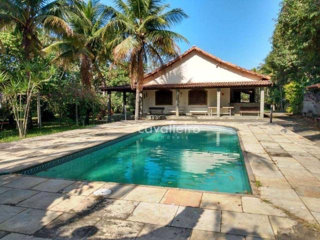 Sítio e chácara venda em Maricá