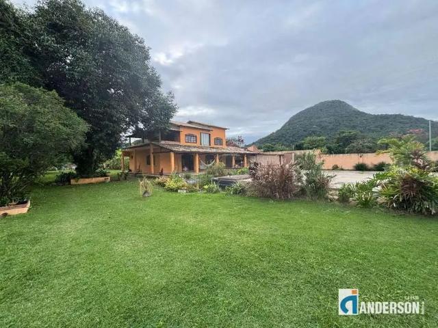 Sítio e chácara venda em Maricá, Rincão Mimoso