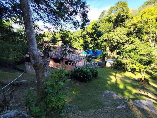 Sítio e chácara venda em Região Geográfica Imediata do Rio de Janeiro, Região Metropolitana do Rio de Janeiro