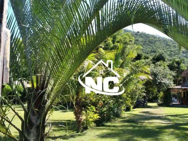 Sítio e chácara venda em Maricá, São José do Imbassaí