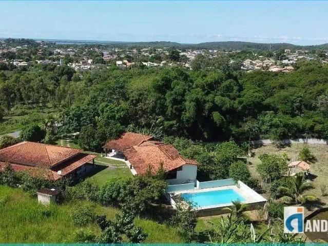 Sítio e chácara venda em Região Geográfica Imediata do Rio de Janeiro, Região Metropolitana do Rio de Janeiro