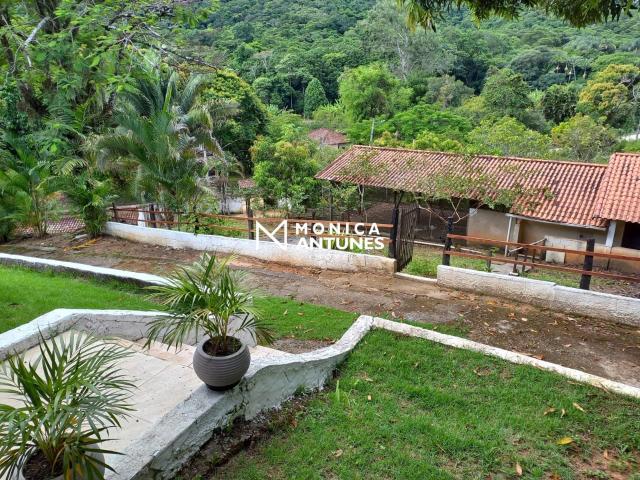 Sítio e chácara venda em Inoã, Maricá
