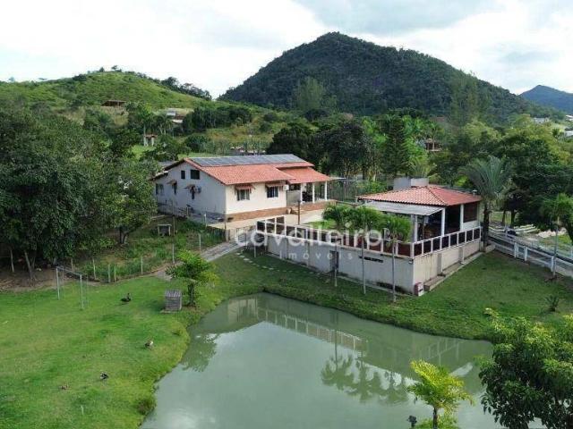 Sítio e chácara venda em Maricá
