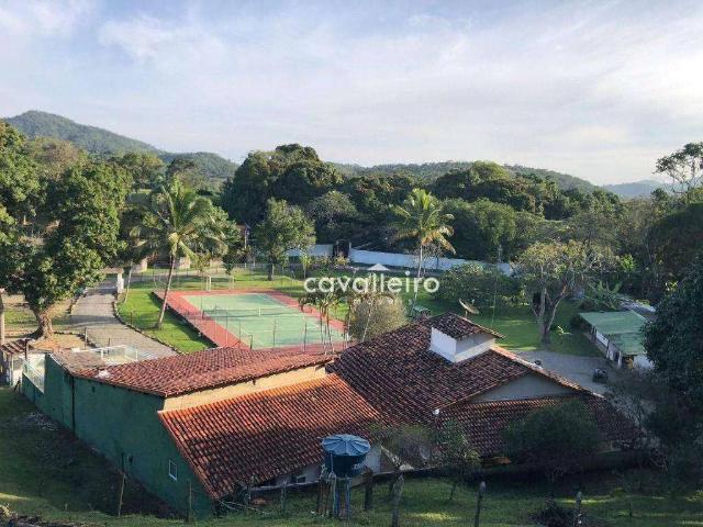 Sítio e chácara venda em Ponta Negra, Maricá
