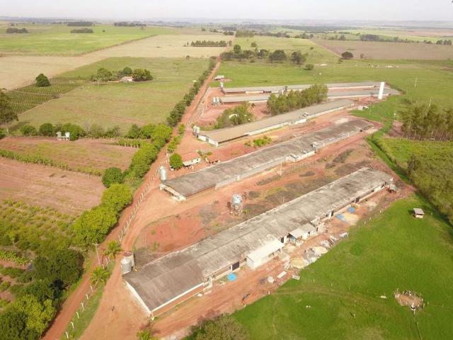 Sítio e chácara venda em Região Geográfica Imediata de Paranavaí, Marilena
