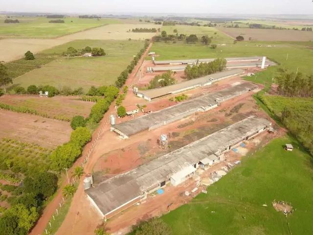 Sítio e chácara venda em Região Geográfica Imediata de Paranavaí, Marilena
