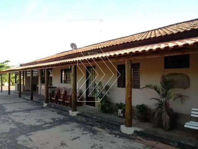 Sítio e chácara venda em Região Imediata de Marília, Marília