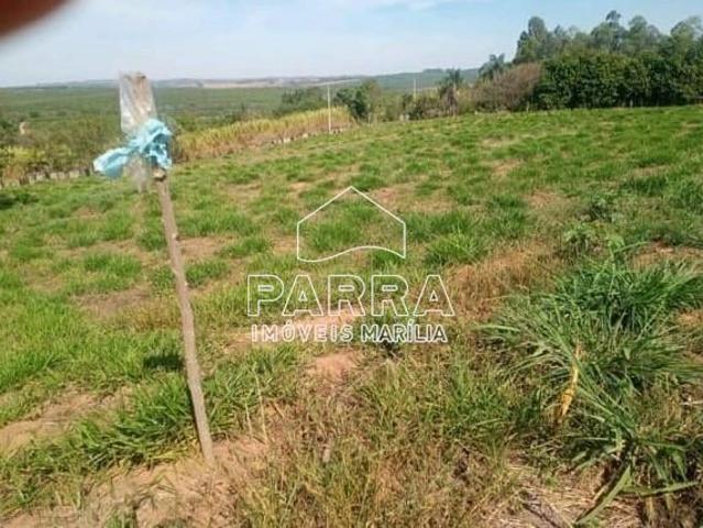 Sítio e chácara venda em Marília, Região Geográfica Intermediária de Marília
