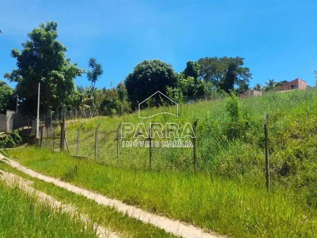 Sítio e chácara venda em Marília, Região Geográfica Intermediária de Marília
