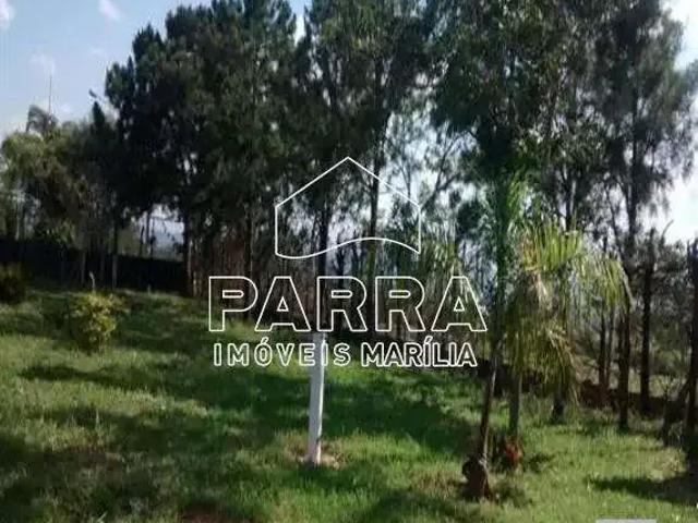 Sítio e chácara venda em Região Imediata de Marília, Marília