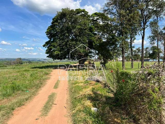 Sítio e chácara venda em Região Imediata de Marília, Marília