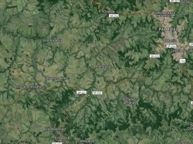 Sítio e chácara venda em Região Imediata de Marília, Marília