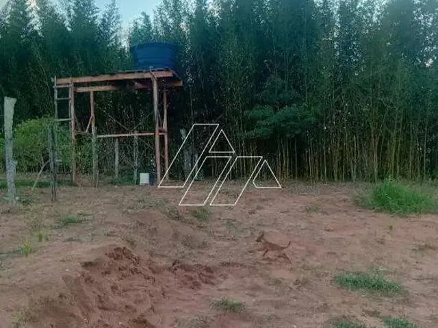 Sítio e chácara venda em Região Imediata de Marília, Marília