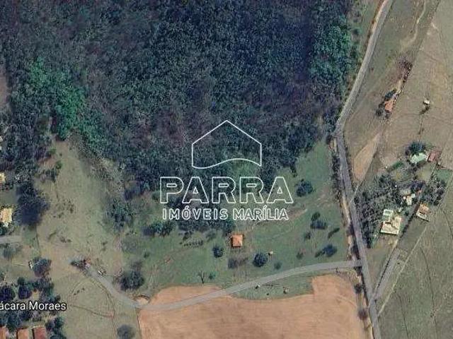 Sítio e chácara venda em Região Imediata de Marília, Marília