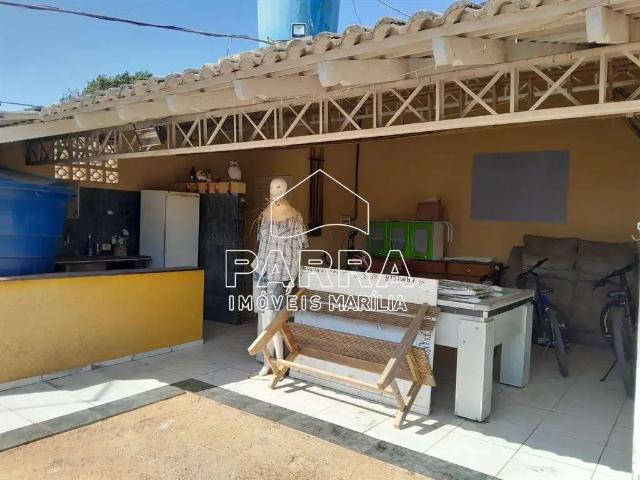 Sítio e chácara venda em Região Imediata de Marília, Marília