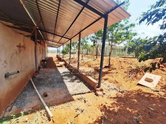 Sítio e chácara venda em Região Imediata de Marília, Marília