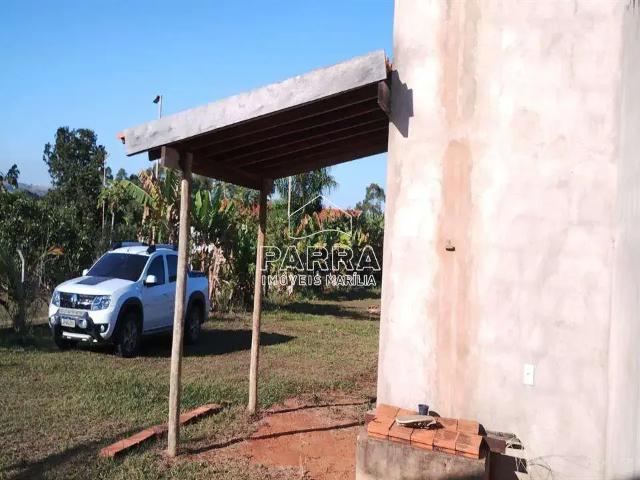 Sítio e chácara venda em Marília, Região Geográfica Intermediária de Marília