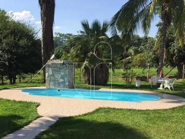 Sítio e chácara venda em Região Imediata de Marília, Marília