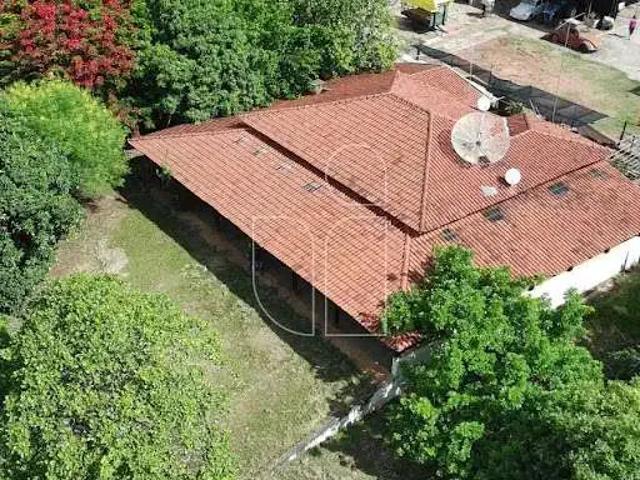 Sítio e chácara venda em Região Imediata de Marília, Marília