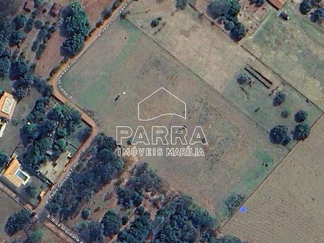 Sítio e chácara venda em Região Imediata de Marília, Marília