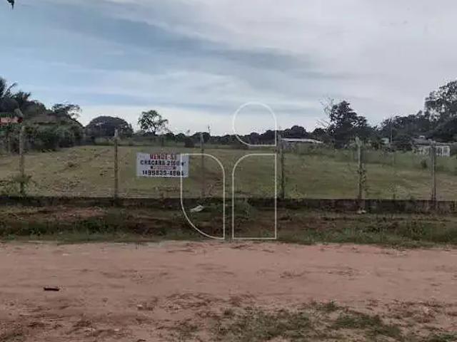 Sítio e chácara venda em Região Imediata de Marília, Marília