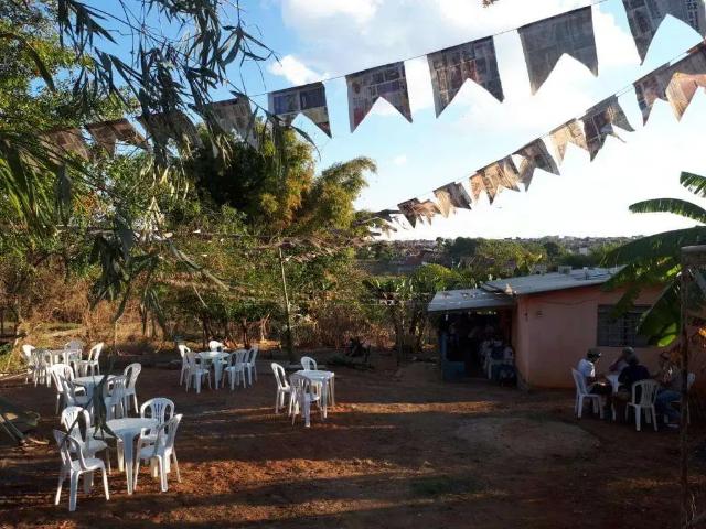 Sítio e chácara venda em Região Imediata de Marília, Marília