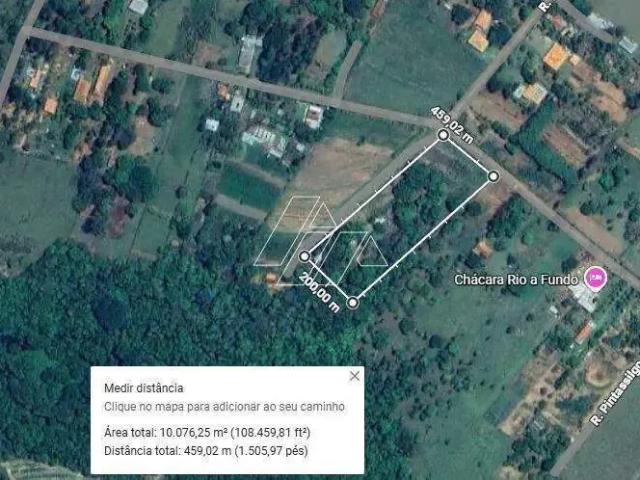 Sítio e chácara venda em Região Imediata de Marília, Marília