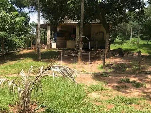 Sítio e chácara venda em Marília, Região Geográfica Intermediária de Marília