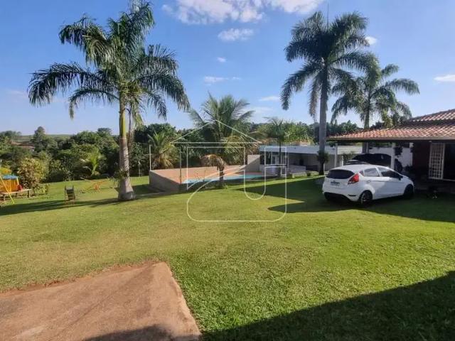 Sítio e chácara venda em Região Imediata de Marília, Marília