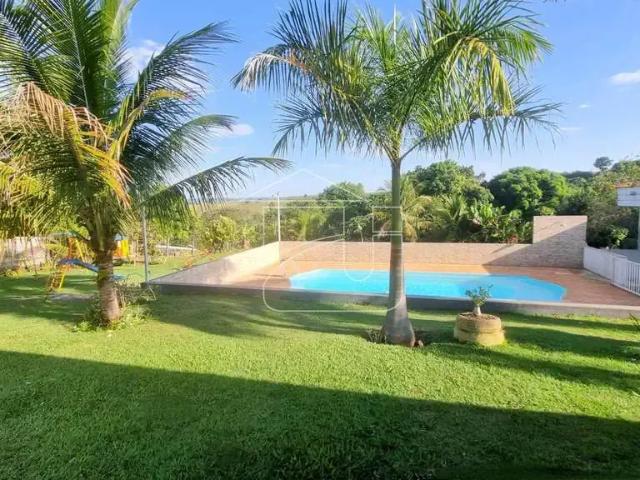 Sítio e chácara venda em Região Imediata de Marília, Marília